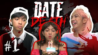 DATE DEATH 1 [upl. by Anitahs220]