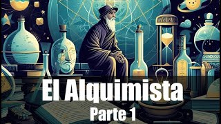 El Alquimista Paulo Coelho [upl. by Eichman]