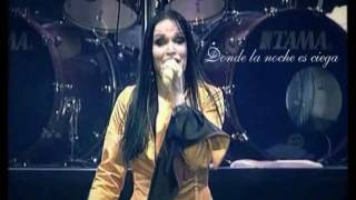 NIGHTWISH  The phantom of the opera  HD SUBTITULADO AL ESPAÑOL [upl. by Llekcm543]