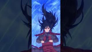 Madara uchiha 💯💯💯💥💥💥💥animaniac tamilanimegaming naruto anime [upl. by Atinaw]