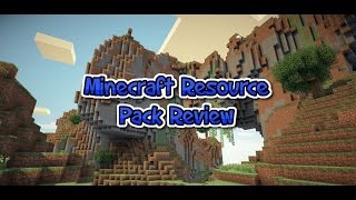 1710 Minecraft Resource Pack Review  Faithful 32x32 [upl. by Llennoj870]