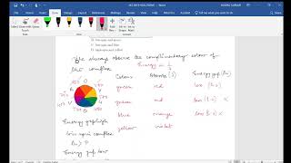 Implicit Association Test IAT 2019 [upl. by Aelgna]