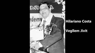 Konkani song Vegllem Jivit by Hilariano Costa [upl. by Carr]