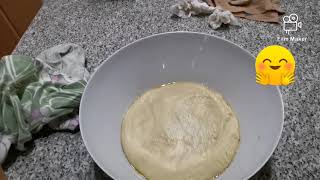 Ricetta croissant sfogliati cornetti fatti in casa [upl. by Hollerman]