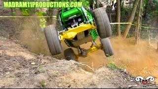 PLOWBOY 2 TAKES A WILD RIDE AT WINDROCK [upl. by Hemminger247]