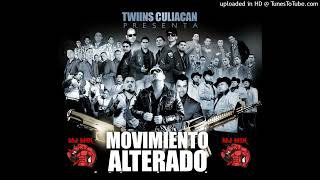 Movimiento Alterado Mix [upl. by Lipkin860]