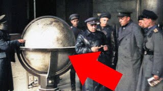 5 WW2 Mysteries that are Still Unsolved [upl. by Refeinnej]