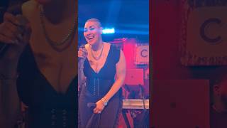 Top Vocalist Keke Wyatt shorts music concert live atlanta fyp shortvideo singer [upl. by Elberta]