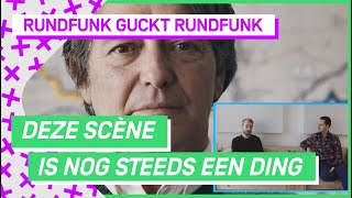 Allemaal Onvoldoende  RUNDFUNK GUCKT RUNDFUNK 1  NPO 3 [upl. by Derfliw]