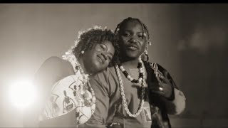 African Queen by Camotera Official video [upl. by Bordie]