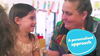 Enrol now for Preschool 30 seconds [upl. by Auburta]