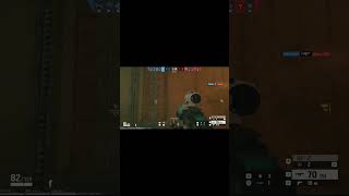 Insane Zofia 1v5clutch shorts rainbowsixsiege gottabequickerthanthat r6siege gaming rainbowsix [upl. by Nnyleve240]