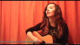 AgainFlyleaf cover by cloebeaudoin [upl. by Reh]