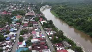 TOWN OF SIPOCOT CAMARINES SUR [upl. by Birdt]