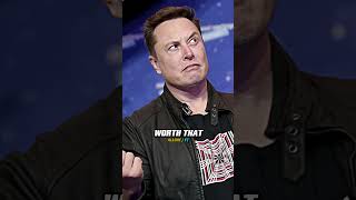 🤔Is Elon Musk a Bad Businessman💰 [upl. by Meeker677]