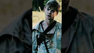 The pain I went through😭 themazerunner newt edit mazerunner newtmazerunner [upl. by Stucker]