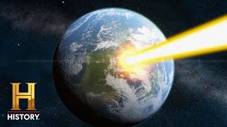 GAMMA RAY BURST DEVASTATES EARTH  Countdown to Armageddon [upl. by Akerehs]