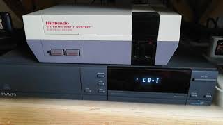 video game consoles  home video [upl. by Alyam351]