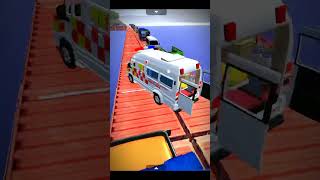 Ambulance 🚑 driver save the date ambulance whenambulance van status shorts video youtube [upl. by Enyamrahc]