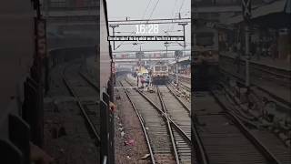 WAP  7 Locomotive 😎 train youtube viralvideo shortfeed [upl. by Scarlett]