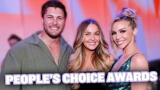 Vlog Peoples Choice Awards Valentines Day  Watch What Crappens  Scheana Shay [upl. by Doerrer]