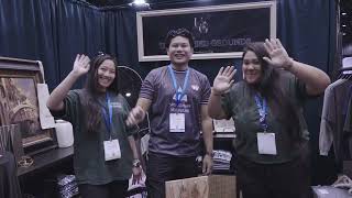 Specialty Coffee Expo Chicago Day 3 Highlight [upl. by Lord]