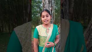 Arikil pathiye song by seetha lekshmi [upl. by Tally35]