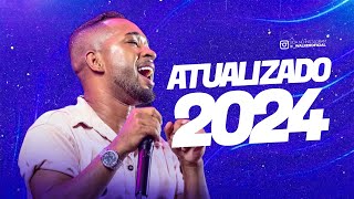 TOQUE DEZ  CD NOVO 2024 ATUALIZADO  MÚSICAS NOVAS [upl. by Branscum137]