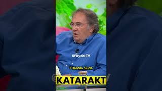 Katarakt Nasıl Geçer ❓👍 ibrahimsaraçoğlu faydatv şifalıbitkiler katarakt [upl. by Jurkoic]