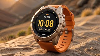 Top 10 Best Smartwatches 2024 [upl. by Atiuqa]