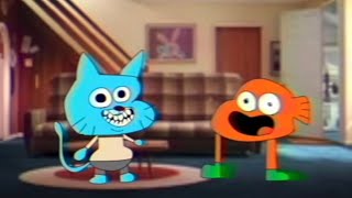 Gumball and The Cereal Factory April Fools [upl. by Coombs]