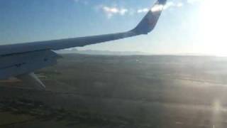 Landing Jerez de la Frontera [upl. by Guthrey]