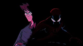 The Astonishing SpiderMan The Fan Series You Didn’t Know You Needed [upl. by Paulie984]