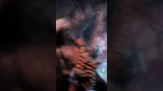 Dokken Breaking The Chains George Lynch Guitar Solo [upl. by Maurili]