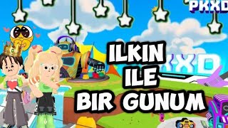 İlkinle bir gün💖 ilkinpkxd [upl. by Alta]