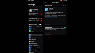 iOS 181 is released [upl. by Parsifal943]