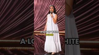 From Soy Sauce  Ali Wong comedian comedyvideos [upl. by Dihgirb830]