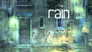 Rain OST  Approaching Footsteps [upl. by Aldis]