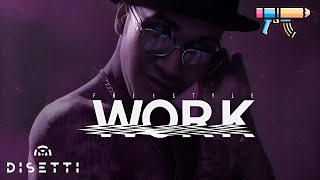 MC Killer  Work Freestyle  Caribbean Cartel [upl. by Fisuoy]