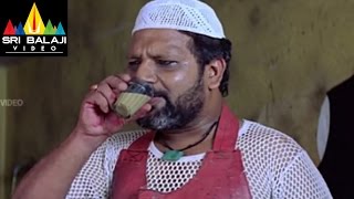 Thriller Hyderabadi Movie Part 410  RK Aziz Adnan Sajid  Sri Balaji Video [upl. by Inimak]