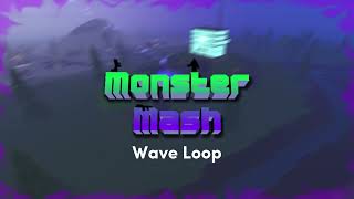 Monster Mash  Roblox  Official Music All Sounds [upl. by Lothario]