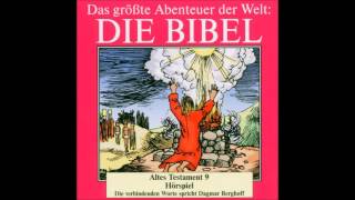 Die Bibel als Hörspiel  Altes Testament  Buch Samuel  Abschalom [upl. by Utica]