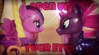 PMV Open up Your Eyes Toys Version [upl. by Kyne]