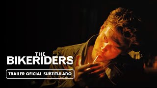 The Bikeriders 2023  Tráiler Subtitulado en Español [upl. by Joed]