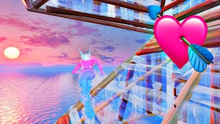 BABY IM BACK 💘 Fortnite Montage  Best Settings For Fortnite [upl. by Gnehp]