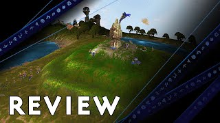 Populous The Beginning Review [upl. by Alrahc]