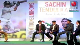 Sachin Tendulkar Sourav Ganguly Rahul Dravid and VVS Laxman look back at journey [upl. by Lissi936]