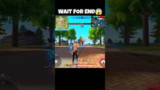 Free fire New Eagle Zombie in br rank ko Easy Kaise mare Hidden Trick Garena free fire max shorts [upl. by Macey]