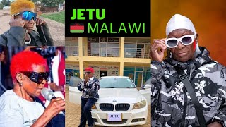 JETU BEST ARTIST IN MALAWI 2024 MALAWI 🇲🇼 🇲🇼 🇲🇼 🇲🇼 [upl. by Alliscirp]