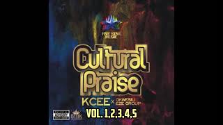 Kcee x Okwesili Eze Group  Cultural Praise Volume 12345 Full Audio [upl. by Ardnait]